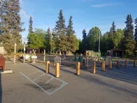 The Redoubt View - Just a short walk to the Kenai Beach Hotels in Kenai