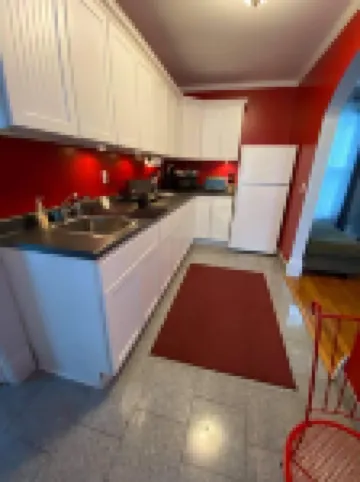 White House Lodge-Lower Studio