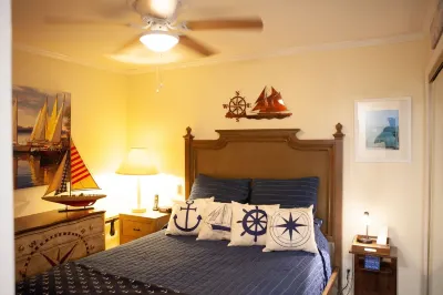 Waterfront Condo -Tampa / FL