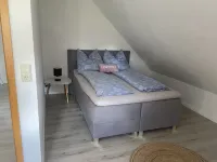 Vacation apartment Strackholt Hotel dekat Museum Oll Reef Hus J. u. G. Tjaden