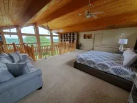 Breezy Point- Huge Home & Amazing Lake Views! Near Sailboat Club & Marina