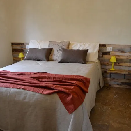 Single-family house for exclusive use, quiet and not isolated area between Umbria and Tuscany