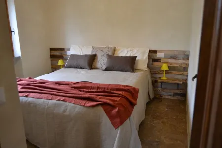 Single-family house for exclusive use, quiet and not isolated area between Umbria and Tuscany