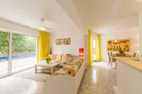 Apartamentos Mallorca - Tipo C2 Hotels in Cala Millor