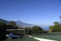 panoramic view  Vineyards 2 Bed+2bathrrooms Pool Heated