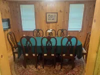 Thorn Creek Cottage 彭德爾頓縣酒店
