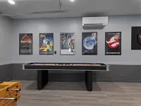 Lakefront Home, Large Firepit Patio, Game Room! Hotels in Cicero