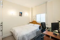 2B Hyde Park Cosy Victorian flat - 5mins to NottingHill, High Street Kensington.
