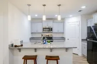 Brand New Glamorous 3BR House Hotels in Ensley