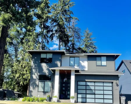 Nice get away lake retreat vacation spot Hotels in Federal Way