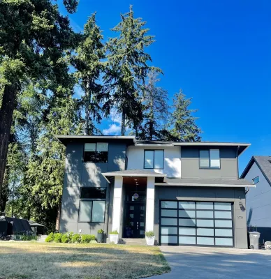 Nice get away lake retreat vacation spot Các khách sạn gần Federal Way Community Center