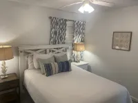Waterfront House on Dauphin Island! Perfect Location!