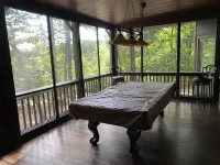 Luxury Home Big Canoe Near Main Gate