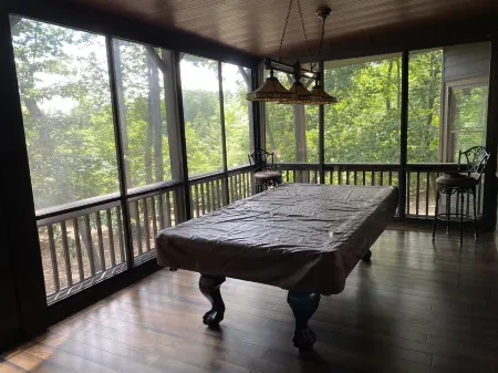 Luxury Home Big Canoe Near Main Gate