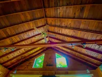 Charming 3-bedroom house with private dock on Lake Wallenpaupack!