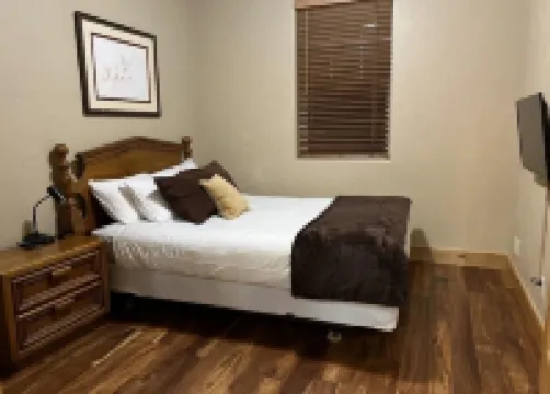 Comfy & Convenient with View of Olympic Park