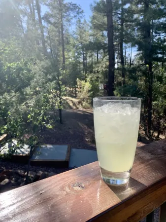 Entire Home! Big Style, Big Views, Great Location! Отели в г. Пайн