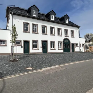 Welcome to Ferienhaus Kaiser Wilhelm: Your retreat in the Saarschleifenland