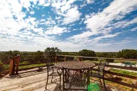 Rustic Ranch Retreat Hotels in Eldorado at Santa Fe