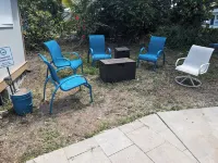 Across the Street from the Beach!  Quiet beaches, boating, and fishing