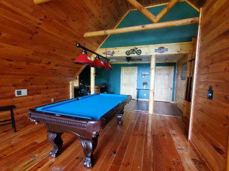 Feels Like Home "Lake front" Lake Watauga in the TN Hills