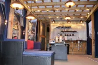 Hocking Hills Airstream & Outdoor Living Hotel a Jackson Township