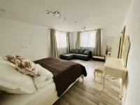 1 Bedroom Apartment in Cleebronn Hotels in Cleebronn