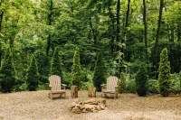 Dream On by Rocky Hill Cabins