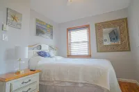 Waterfront 4/2 House w/Boat Dock & Cottage. Bring Your Boat!