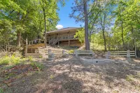 Waterfront Recreation Hideaway