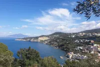 Renovated apartment, fully furnished. Hotels in Massa Lubrense