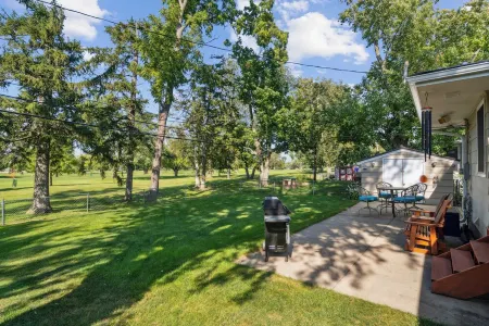 Charming 4-bedroom house with High Speed WiFi in Marion