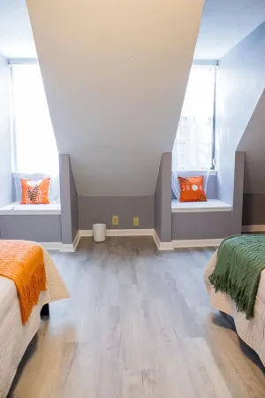 Cozy townhome near FSU/ FAMU Campuses Отели рядом с достопримечательностью «FSU Flying High Circus»