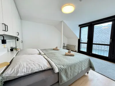 Erholung pur am Rhein Hotels in der Nähe von Rheingoldbad St. Goar-Werlau