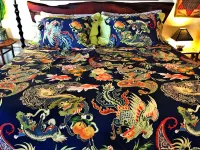 Ocean View Cabin located on Organic Coffee Farm with Hiking Trails
