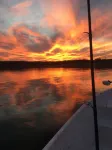 Buncombe at Lake Texoma.