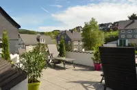 NEW Perfect vacation in the "Old Pastorate" Assinghausen - modern in old walls Hotels in Hochsauerlandkreis