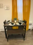 Cozy secret apartment with free parking in Yonkers