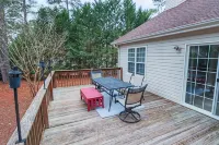 The Chatham House-Pinehurst.....