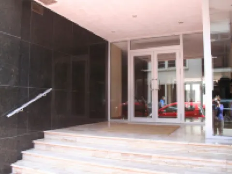 Superb apartment, downtown, private parking, quiet with elevator Hotels in Perigueux