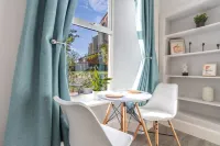 Beautiful Ground Floor Apartment
