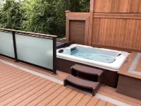 Modern West Point House Near Usma - 3 Bed, 2 Bath with Hot Tub & Fire Pit!