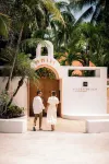 Hidden Beach Resort Au Naturel Adults Only Catamarán, Cenote & More Inclusive