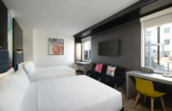 알로프트 시라소타