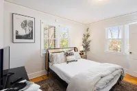 Augusta's Timeless Treasure Hotels in North Augusta