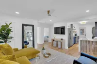 Quintessential 2-bedroom bungalow in the heart of Shandon in Columbia, SC.
