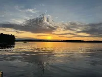 3BR Family Retreat - Relax, Play, Unwind, ENJOY in the Heart of Wisconsin! Hotels in Nokomis