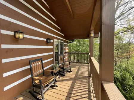 Crooked Feather @ River Ridge Awaits You!