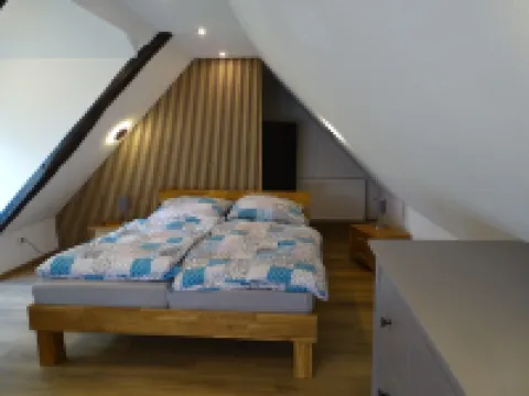 Fachwerkhaus in Ruhiger Umgebung in Direkter Nähe zum Dümmer See Hotels in Hüde