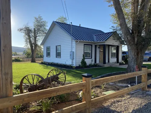 Haven on Highway 12 Hotels in Escalante